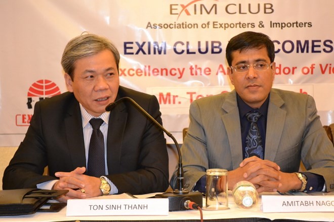 India forum discusses business opportunities in Vietnam - ảnh 2